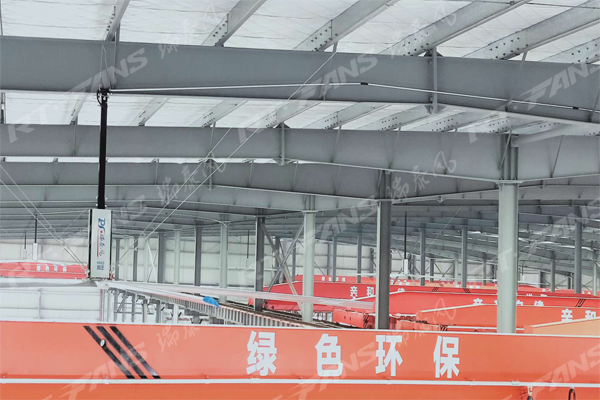 瑞泰風佛山工業(yè)大風扇廠家案例圖 瑞泰風佛山工業(yè)大風扇廠家案例圖