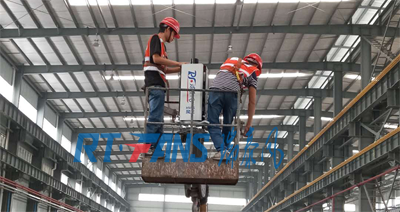 優(yōu)選中山工業(yè)風扇廠家 采購必選瑞泰風