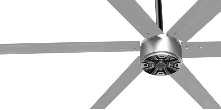 優(yōu)選汕尾超大吊扇廠家 就選安心放心老品牌瑞泰風