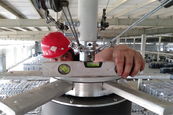 知道陽(yáng)江車(chē)間大吊扇廠家怎么選 車(chē)間大吊扇廠家就選瑞泰風(fēng)