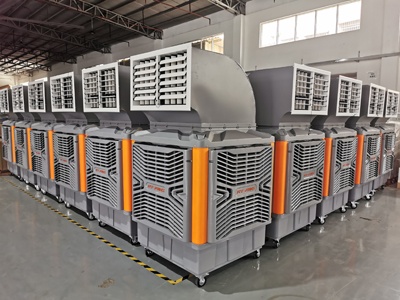 解決工業(yè)廠房降溫難題怎能不知道這三種工業(yè)廠房降溫解決方案呢？