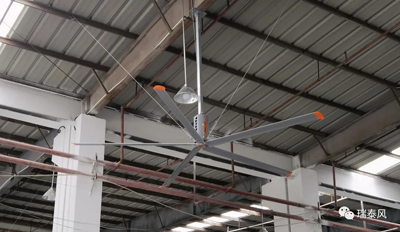 選擇山東大型工業(yè)吊扇廠家，這幾個(gè)小tips你應(yīng)該知道！