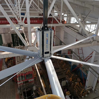 東莞車間用降溫通風(fēng)設(shè)備廠家，選瑞泰風(fēng)給您不一樣的降溫方案