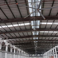 佛山工業(yè)大風(fēng)扇安裝公司，認(rèn)準(zhǔn)品牌瑞泰風(fēng)