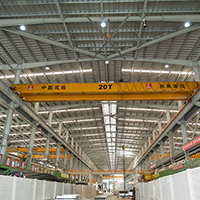 鋼鐵結(jié)構(gòu)廠房降溫，瑞泰風帶您清涼一夏。