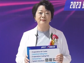 瑞泰風品牌2023海外市場巡禮回顧，出口60多個國家