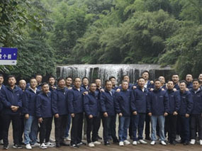 2024年瑞泰風所有經(jīng)銷商到到多彩貴州旅游