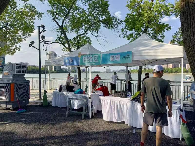 202508 瑞泰風助力 2025 南昌賽艇大師賽清爽開賽