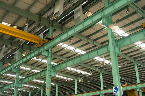 如何選擇合適的工業(yè)風(fēng)扇，瑞泰風(fēng)來(lái)給您支招